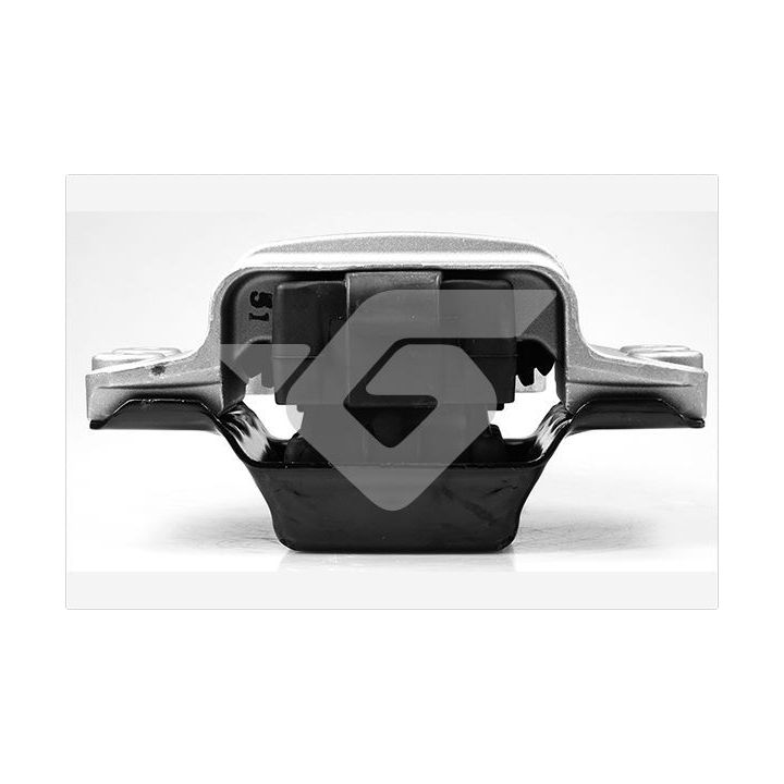 Montavimas, neautomatinė transmisija HUTCHINSON 594444