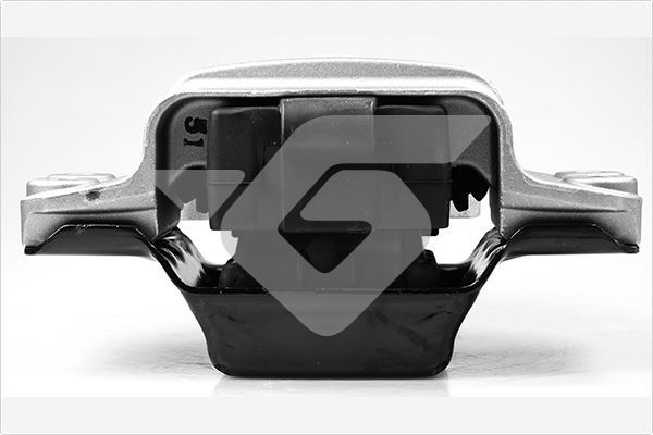 Montavimas, neautomatinė transmisija HUTCHINSON 594444