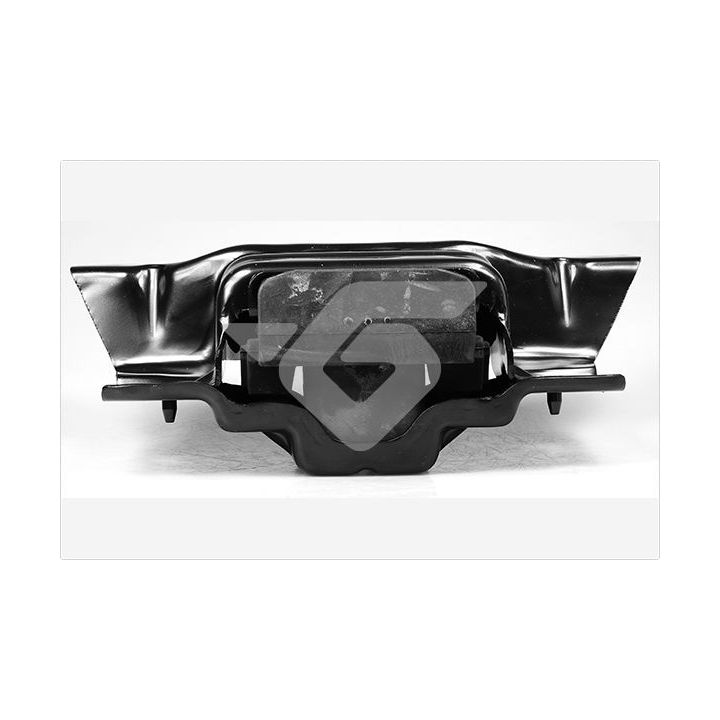 Montavimas, neautomatinė transmisija HUTCHINSON 594445