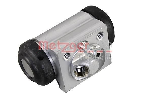 Rato stabdžių cilindras METZGER 101-1079