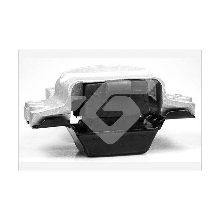 Montavimas, neautomatinė transmisija HUTCHINSON 594455