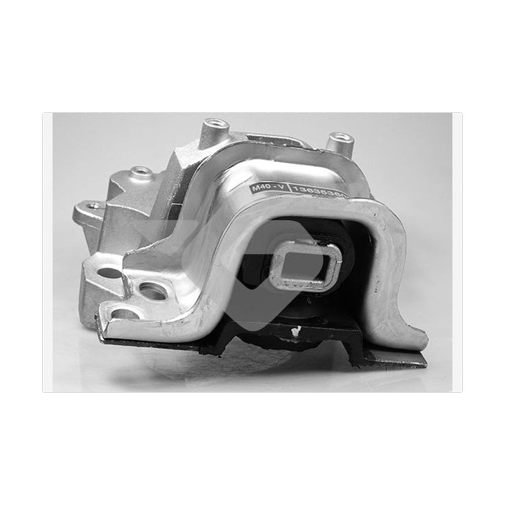 Montavimas, neautomatinė transmisija HUTCHINSON 594470