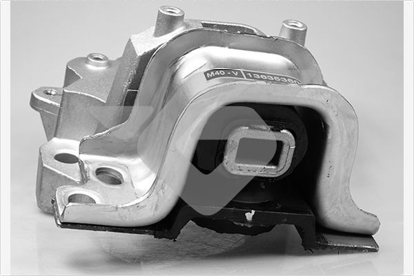 Montavimas, neautomatinė transmisija HUTCHINSON 594470