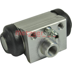 Rato stabdžių cilindras METZGER 101-1096