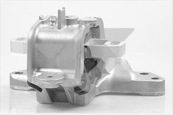 Montavimas, neautomatinė transmisija HUTCHINSON 594484