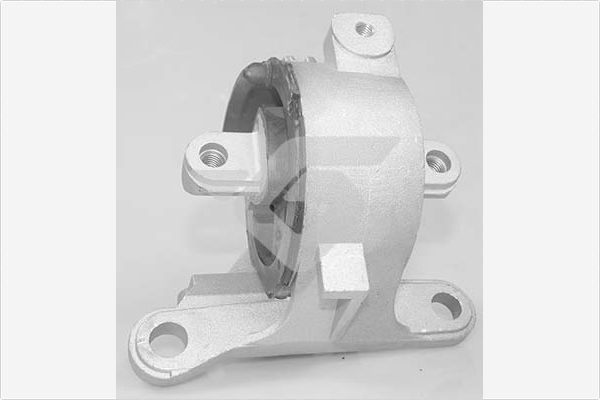 Montavimas, neautomatinė transmisija HUTCHINSON 594510