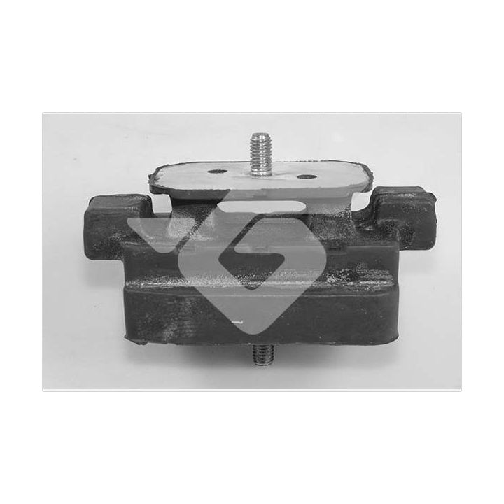 Montavimas, neautomatinė transmisija HUTCHINSON 594518