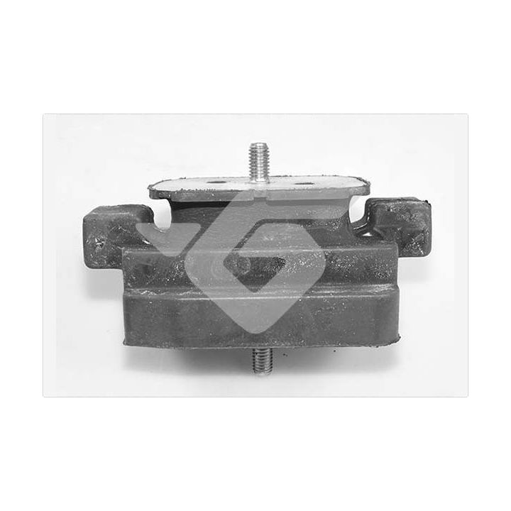 Montavimas, neautomatinė transmisija HUTCHINSON 594519