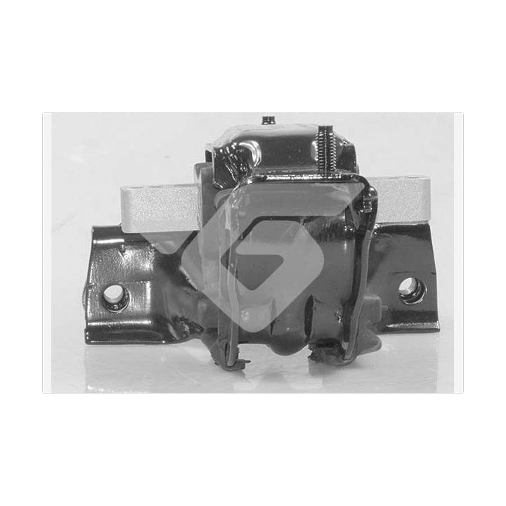 Montavimas, neautomatinė transmisija HUTCHINSON 594526