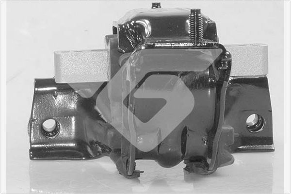 Montavimas, neautomatinė transmisija HUTCHINSON 594526