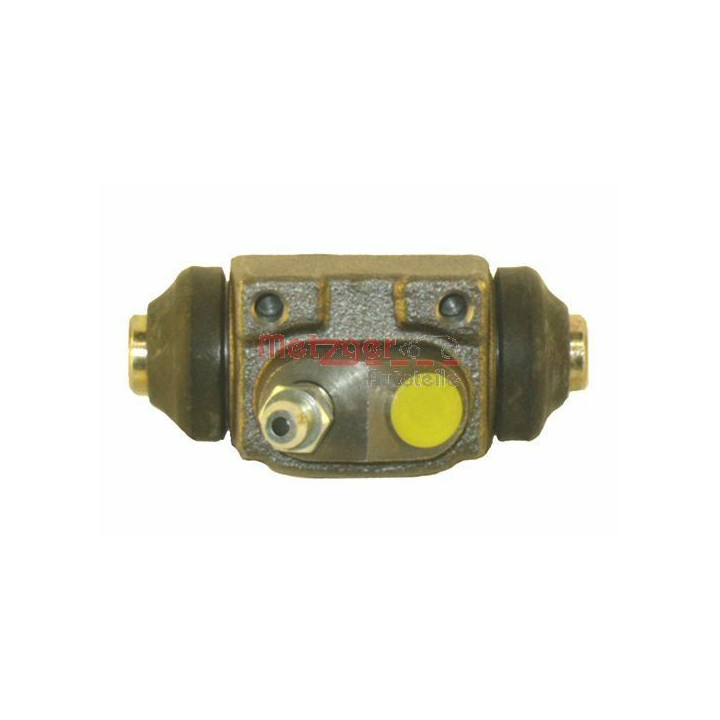 Rato stabdžių cilindras METZGER 101-115