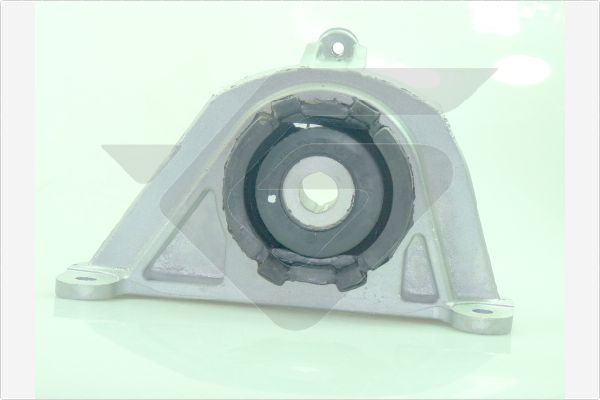 Montavimas, neautomatinė transmisija HUTCHINSON 594551