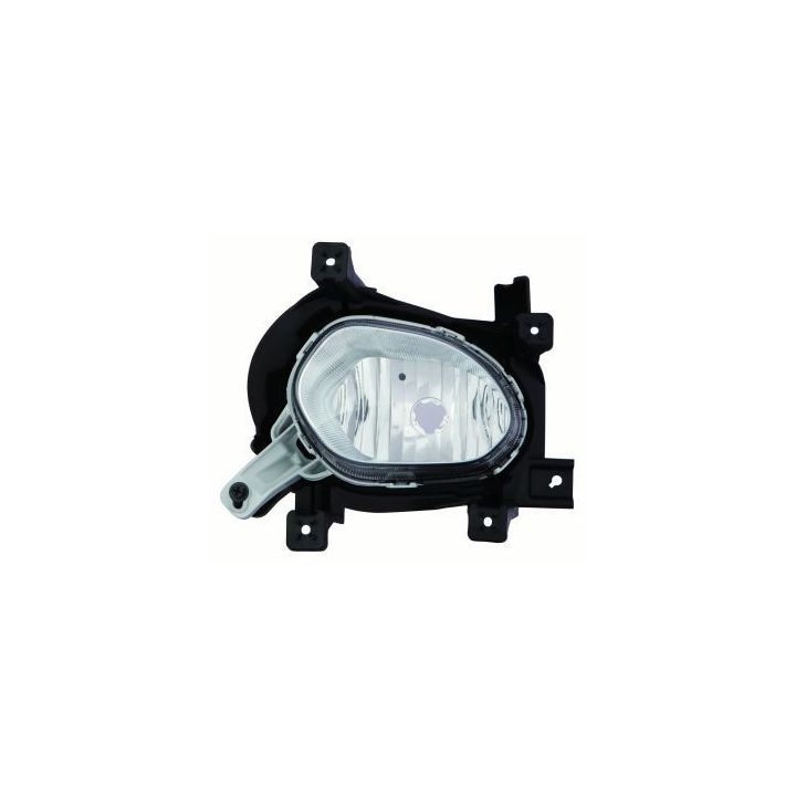 Rūko žibintas ABAKUS 223-2030L-UE