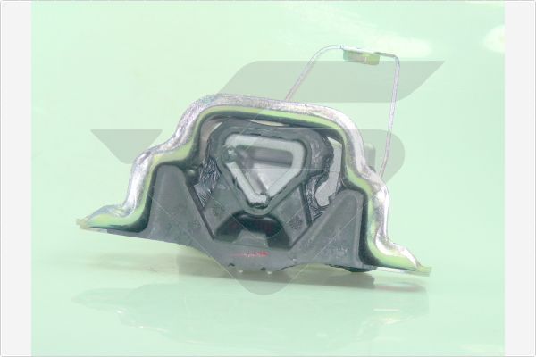 Montavimas, neautomatinė transmisija HUTCHINSON 594552