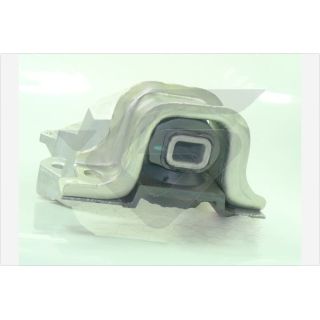 Montavimas, neautomatinė transmisija HUTCHINSON 594553