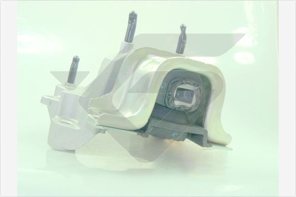 Montavimas, neautomatinė transmisija HUTCHINSON 594555