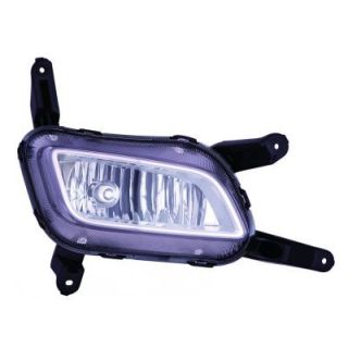 Rūko žibintas ABAKUS 223-2036R-UE