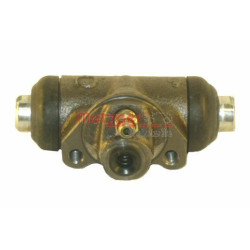 Rato stabdžių cilindras METZGER 101-156