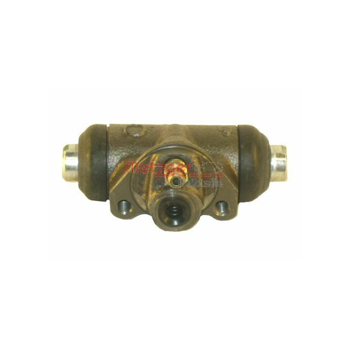 Rato stabdžių cilindras METZGER 101-156