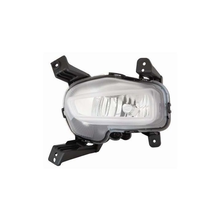 Rūko žibintas ABAKUS 223-2052L-UE