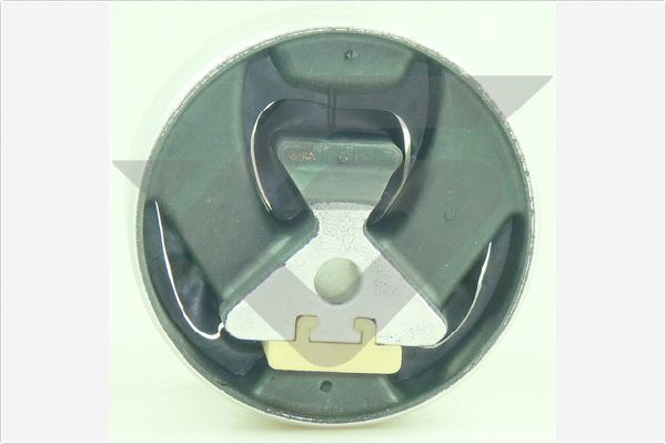 Montavimas, neautomatinė transmisija HUTCHINSON 594642