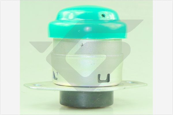 Montavimas, neautomatinė transmisija HUTCHINSON 594663