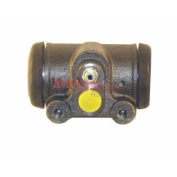 Rato stabdžių cilindras METZGER 101-249