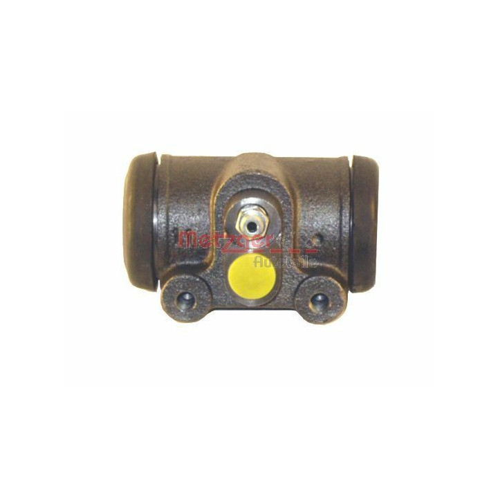 Rato stabdžių cilindras METZGER 101-249