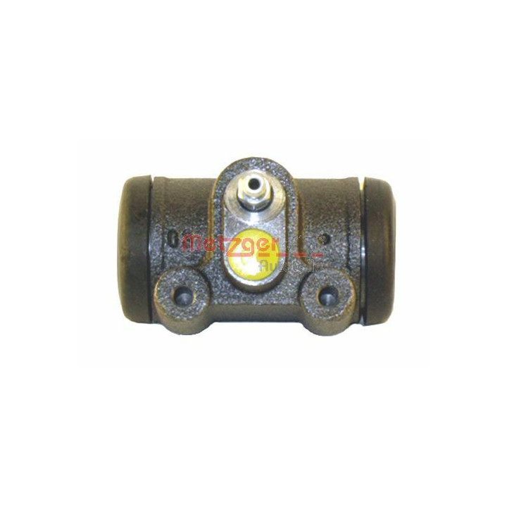 Rato stabdžių cilindras METZGER 101-250