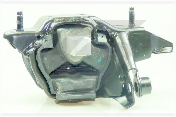 Montavimas, neautomatinė transmisija HUTCHINSON 594701