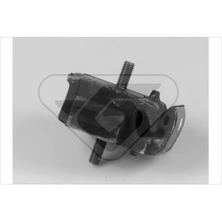 Montavimas, neautomatinė transmisija HUTCHINSON 597054