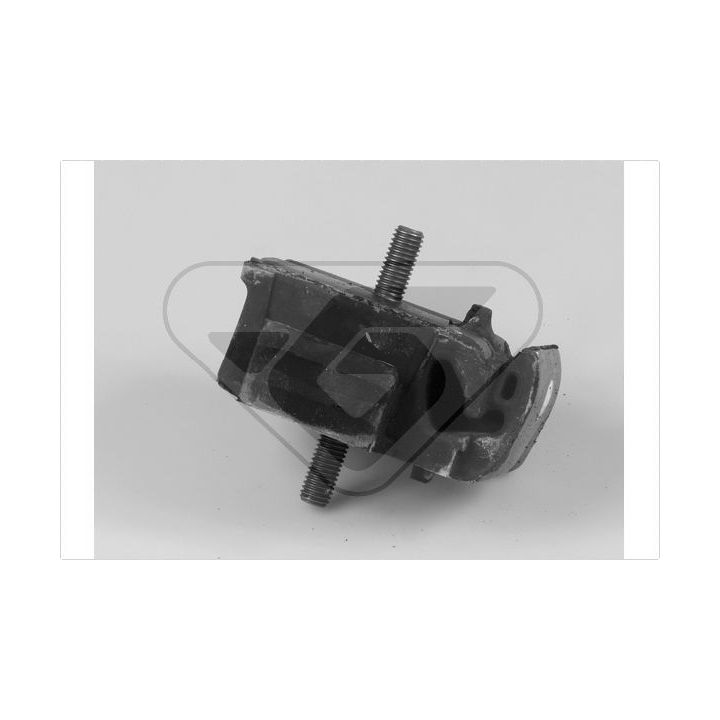 Montavimas, neautomatinė transmisija HUTCHINSON 597054