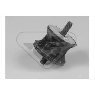 Montavimas, neautomatinė transmisija HUTCHINSON 597090