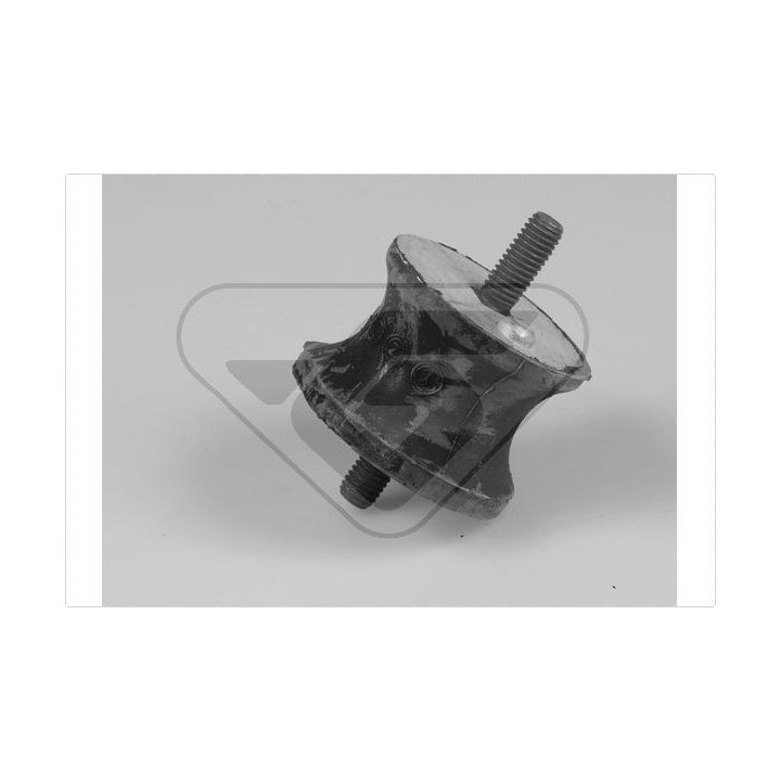 Montavimas, neautomatinė transmisija HUTCHINSON 597090