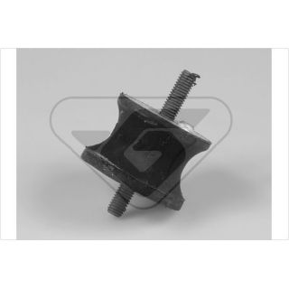 Montavimas, neautomatinė transmisija HUTCHINSON 597092