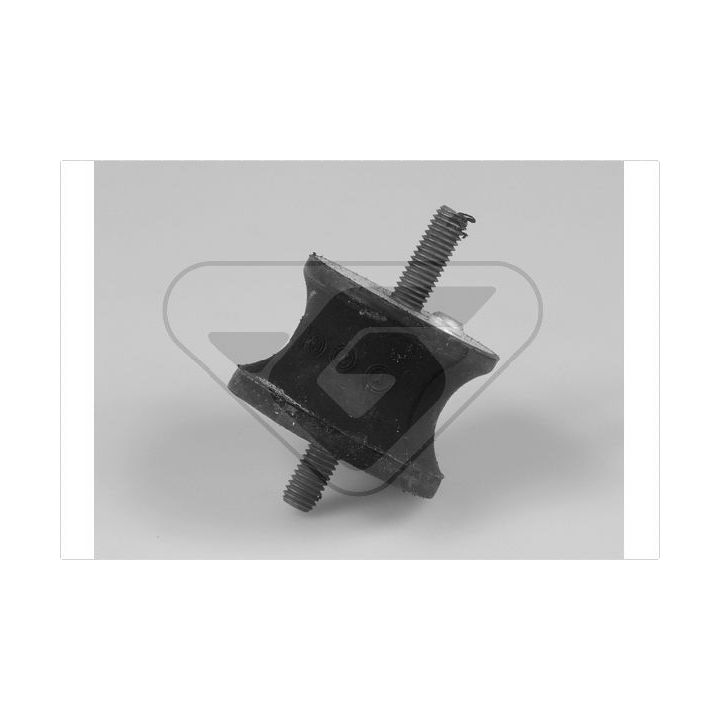 Montavimas, neautomatinė transmisija HUTCHINSON 597092