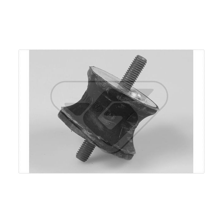 Montavimas, neautomatinė transmisija HUTCHINSON 597093