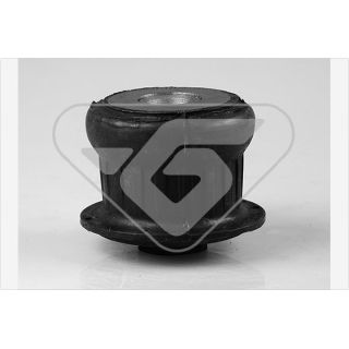 Montavimas, neautomatinė transmisija HUTCHINSON 597099