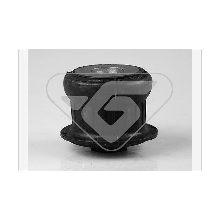 Montavimas, neautomatinė transmisija HUTCHINSON 597099