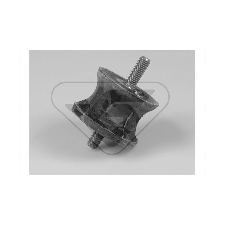 Montavimas, neautomatinė transmisija HUTCHINSON 597102