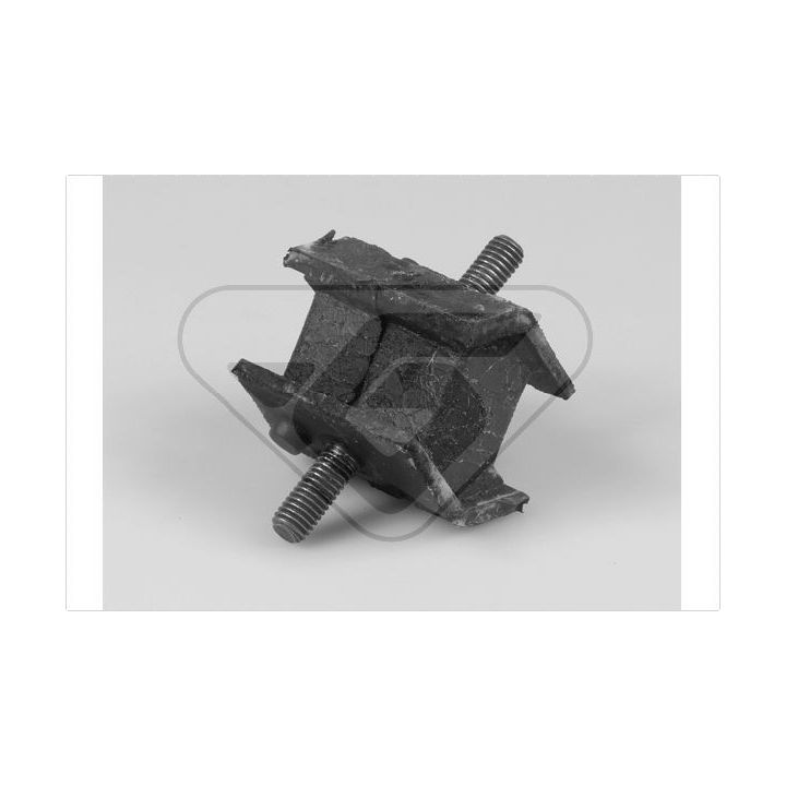 Montavimas, neautomatinė transmisija HUTCHINSON 597103