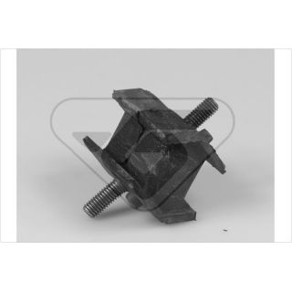 Montavimas, neautomatinė transmisija HUTCHINSON 597104