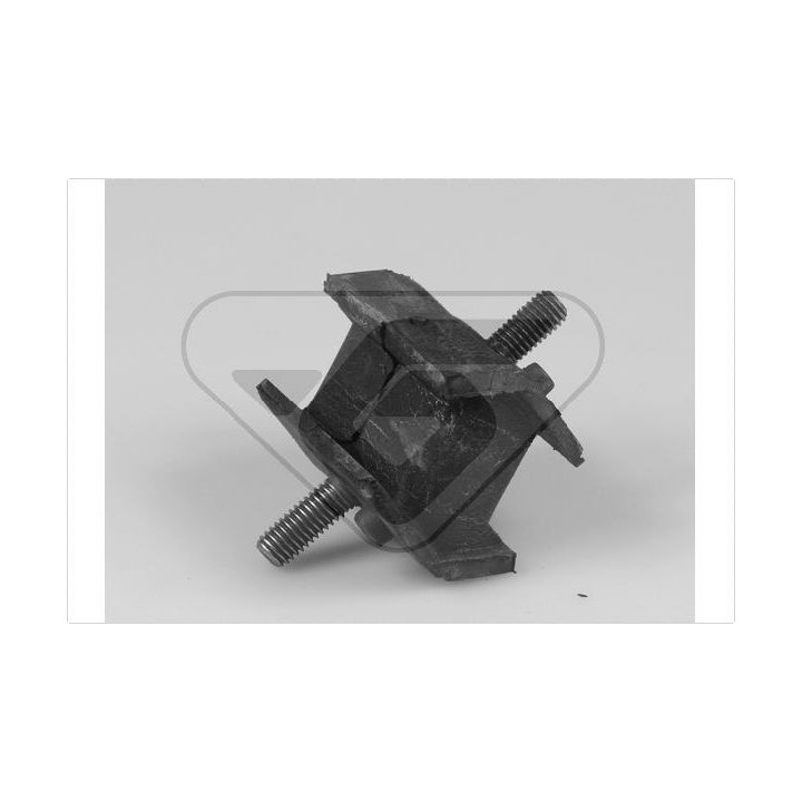 Montavimas, neautomatinė transmisija HUTCHINSON 597104