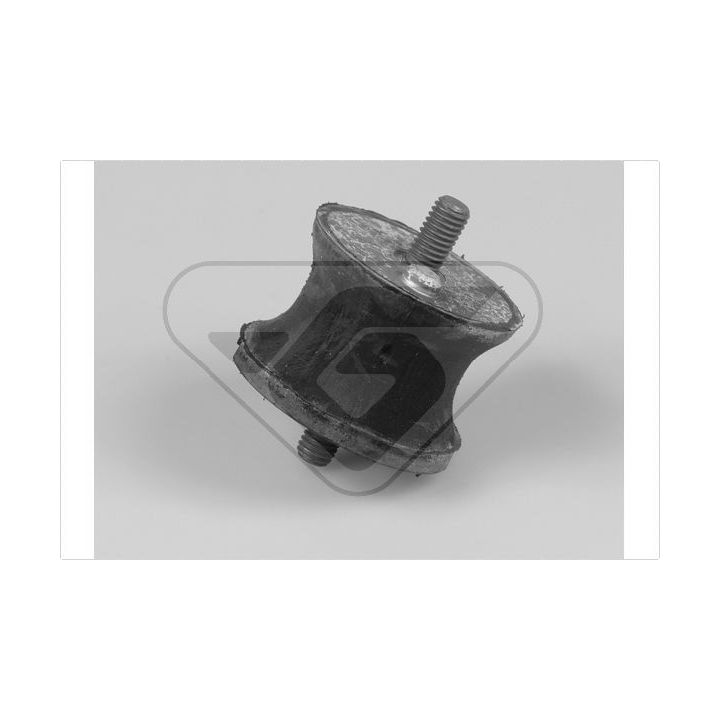 Montavimas, neautomatinė transmisija HUTCHINSON 597119