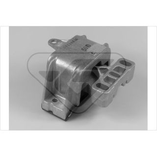 Montavimas, neautomatinė transmisija HUTCHINSON 597144