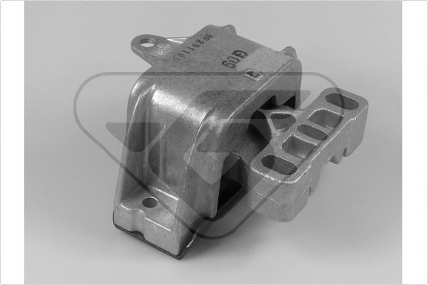 Montavimas, neautomatinė transmisija HUTCHINSON 597144