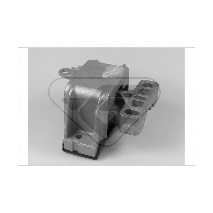 Montavimas, neautomatinė transmisija HUTCHINSON 597145