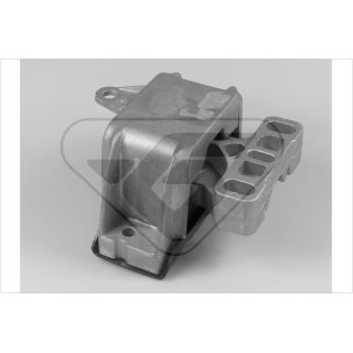 Montavimas, neautomatinė transmisija HUTCHINSON 597146