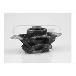 Montavimas, neautomatinė transmisija HUTCHINSON 597187