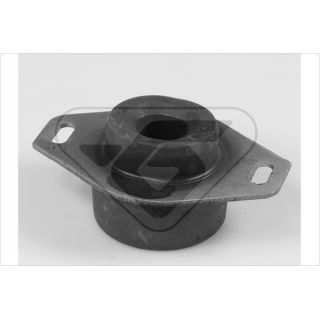 Montavimas, neautomatinė transmisija HUTCHINSON 598023